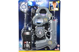 Simba - 108102669 - Équipement de Police