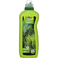 Dehner Koniferen,- Tannen- und Thujen-Dünger, flüssig, 1 l, für ca. 100 l