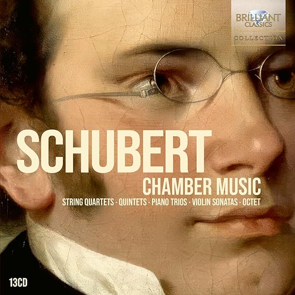 Schubert - the Masterworks: Amazon.de: Musik-CDs & Vinyl