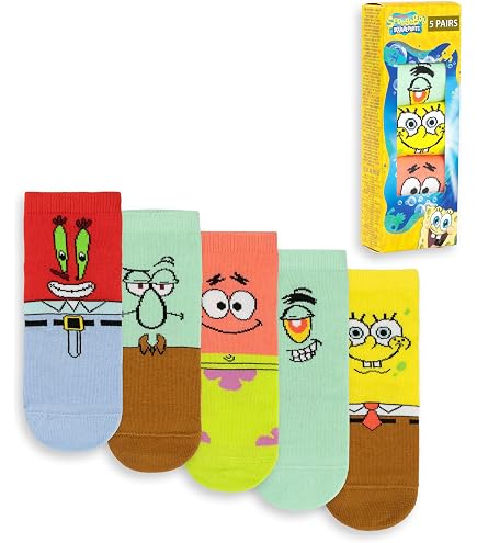 BendyFigs The Noble Collection Spongebob Squarepants Sandy – Noble Toys 16 cm Bendable Posable Collectible Doll Figure with Stand and Mini Accessory