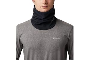 Columbia Szalik typu Loop Uniseks Trail Shaker Gaiter