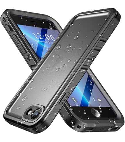 Iphone Accessories LifeProof FRE Case For IPhone Plus Iphone