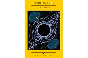 Gateway: The Best of the SF Masterworks