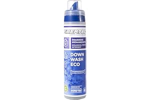 FIBERTEC Down Wash Eco Lessive. Mixte