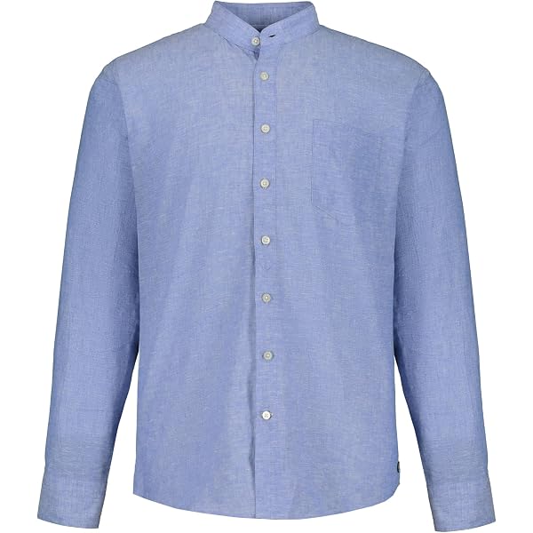 JP 1880 Herren Business Hemd In Übergrößen L-8XL – 100% Baumwolle, Vario-Kragen, Comfort Fit