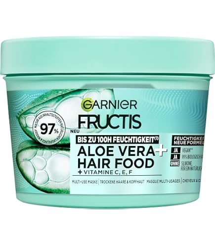 Garnier Fructis Splung Hydra Aloe, 200 ml : Amazon.de: Kosmetik