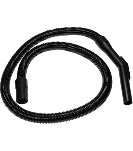 Tubo Aspirapolvere Vhbw - Ricambio Per Bosch BGC1U230/11 E Altri Modelli