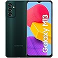 Samsung Galaxy M13, SM-M135FZGVEUE, unlocked, Smartphone Android Display 6.6’’ FHD+ TFT LCD Batteria 5.000 mAh, Tripla Fotoca