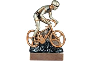 ART-TROPHIES Ciclismo