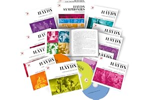 Haydn: Symphonies