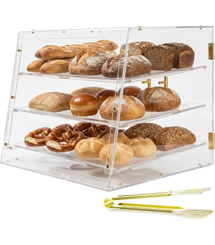 Vetrina Espositiva 4 Lati In Vetro 238 Lt – Frigo Professionale Per Bibite E Pasticceria, Bianco, 0/+12°C