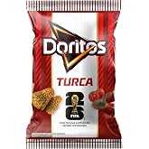 Doritos A La Turca Haşhaş Domates Super Boy 130g