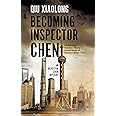 Becoming Inspector Chen: 11 (An Inspector Chen mystery)