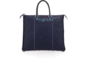 Gabs G3 Plus Borsa a mano pelle 36 cm