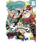 Splatoon 8