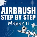 airbrush pistole reinigen Step by Step Anleitungen, News, Reportagen, Making-ofs, Händlerübersicht, Produkttests