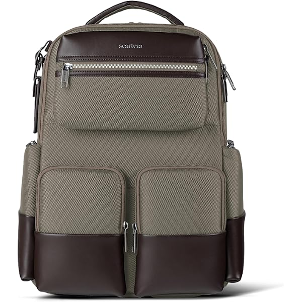 Buy TUMI - Alpha Bravo Davis Laptop Backpack - 15 Inch Computer