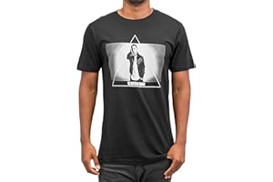 Mister Tee Eminem Triangle Tee T-Shirt Homme