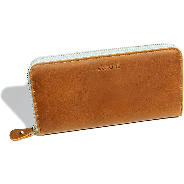 Josephne Osthoff Geldbörse Slm Wallet Mt Münzfach Caramel