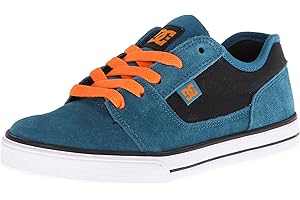 DC Shoes Homme Tonique Basket