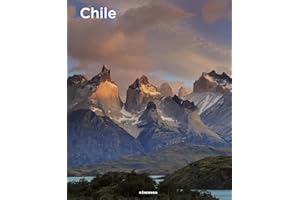 Chile (Spectacular Places)