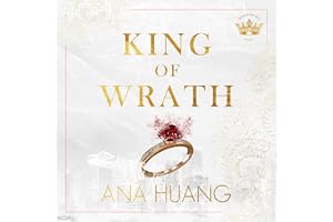 King of Wrath: from the bestselling author of the Twisted series
