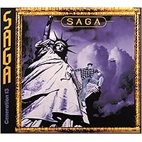 Generation 13 (2015 Edition)