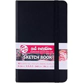 Talens Art Creation ART CREATION SKETH BOOK 9X14CM 140GR.80YP.N:931400