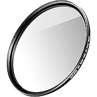 Walimex pro UV-Filter Slim Super DMC 72mm - besonders hochwertiger UV Filter Objektivfilter, Slim nur 2,5 mm,16x Super DMC Ve