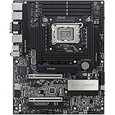 ASUS PRO WS Z890-ACE SE Intel Z890 LGA1851 DDR5 9066 HDMI VGA USB4 4x M2 USB3.2 Gen 2x2 10Gbit + 2.5Gbit + 1Gbit Y&ouml;netim LAN 