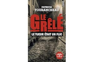Le Grêlé: Le tueur était un flic (Points documents)