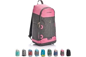 meteor 10 and 20 L Cool Backpack Cool Bag Insulated Backpack Lunch Backpack Cool Box Picnic Backpack Ice Camping Bag Picnic Bag Outdoor Travel Bag