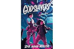 Godslayers: All Deities Must Die: 2