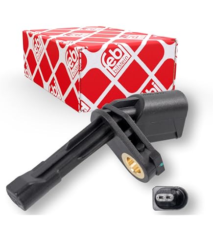 Sensor ABS Bosch De Rueda 0 265 007 684 – Calidad Alemana Para Frenada Segura Y Fiable