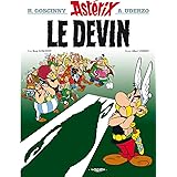 Astérix - Le devin - n°19