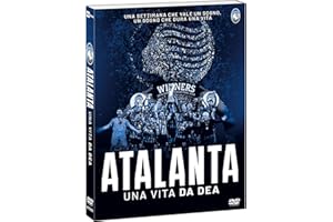 Atalanta. Una Vita Da Dea - Dvd