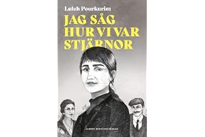 Jag Såg Hur Vi Var Stjärnor