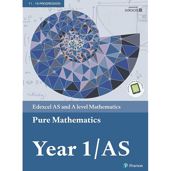 Edexcel A level Mathematics Statistics & Mechanics Year 2 Textbook