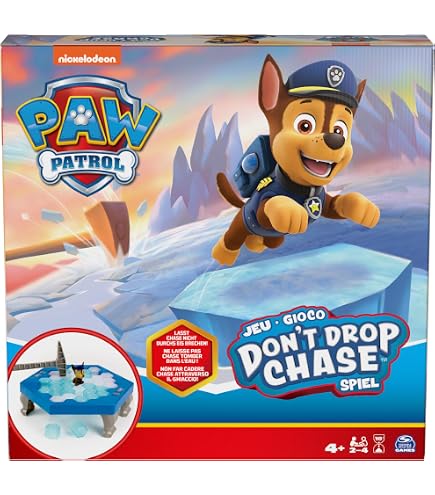Save Penguin Ice Brettspiel – Lustiges Familienspiel Mit Hämmern & Eisblöcken – Fördert Koordination