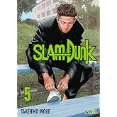 Slam dunk new edition vol 05