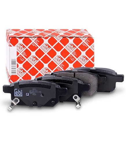 Pastiglie Freno Brembo - Anteriore/Posteriore Per Auto Omologate ECE R90 - Foto 3