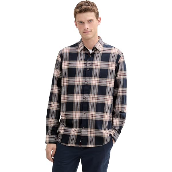 Michael Kors Camicia Da Uomo Mod.MD91399/M411 M455 M100/2