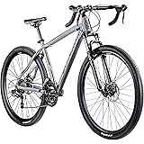 Galano Crossrad 29 Zoll Fitnessrad Fahrrad Crossbike Road Cross Rennrad Rad