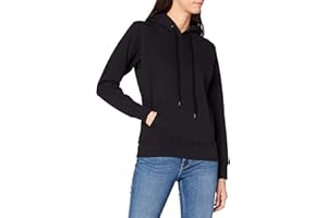 Fruit of the Loom Damen Kapuzenpullover SS076m