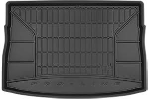 PROLINE Frogum TM549208 Kofferraumwanne Kofferraummatte - Antirutsch fahrzeugspezifisch