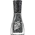 Sally Hansen Insta-Dri Nail Polish, Powerslide, 60 Seconds Quick Drying, Long Lasting, Streak Free, Shiny Finish, 3-in-1 Formula, Built in Base and Top Coat, 9.17ml