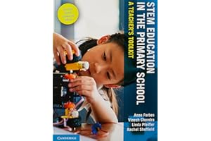 Stem Education in the Primary School: A Teacher's Toolkit