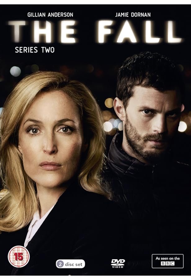 その他 The Fall Series 1-3 [DVD] The Fall Series 1-3: Amazon.ca: Movies & TV Shows