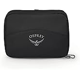 Osprey Daylite Hanging Organizer Kit, Black