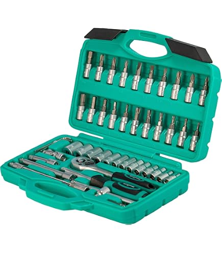 Set 11 bussole magnetiche Kravm con attacco 1/2 [K00021